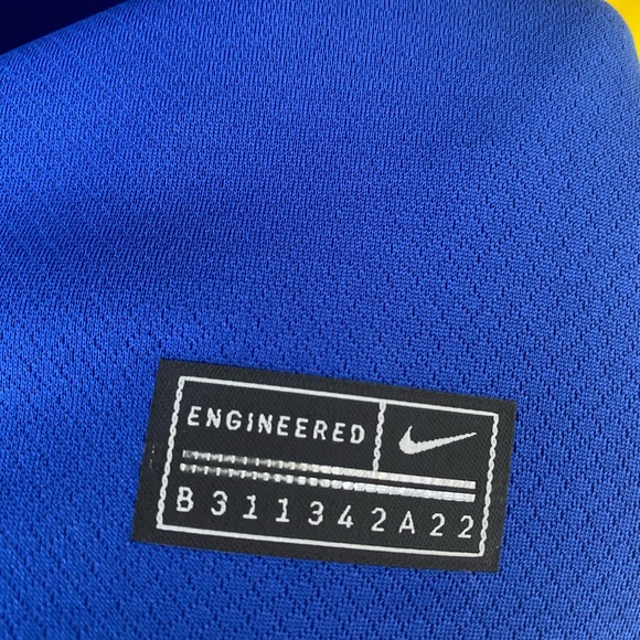 Nike 2022/2023 Chelsea FC Home Soccer Jersey. Blue Size M. - Picture 7 of 14